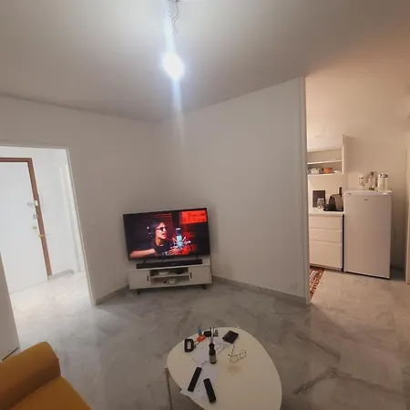 Lidou Apartment Menton